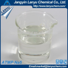 Water treatment chemicals ATMP Na5